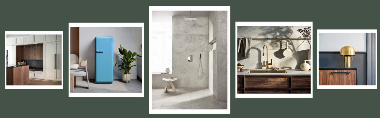 Moodnook products for partners
